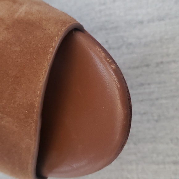 Coach drew slingback shoes - Picture 10 of 11